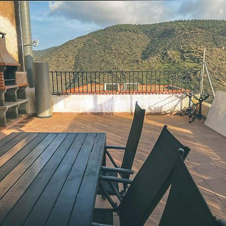 Casa Rural El Cerrillo Abrucena Exteriér fotografie
